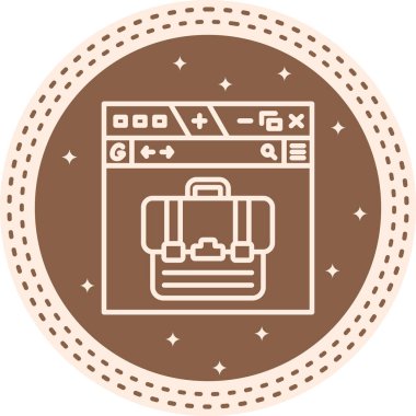 Tarayıcı Gösterişli Modern Yaratıcı Sanat Düzeni