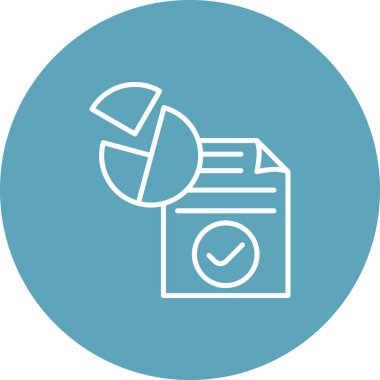 Dengeli Profesyonel Markalaştırma Grafiksel Sembolleri