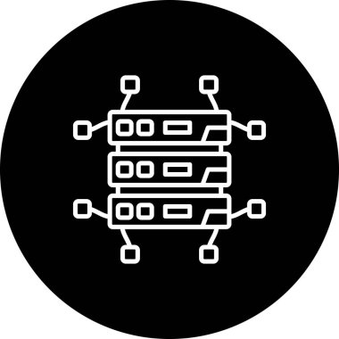 Teknoloji Entegrasyonu Yüksek Kaliteli Özel Vektör Tasarımı