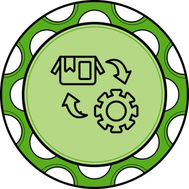 Ürün Yönetimi Minimum Sofistike Markalaştırma Tasarım Varlığı