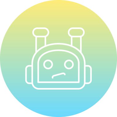 Robot Rafineri Modern Sanat Düzenlemesi