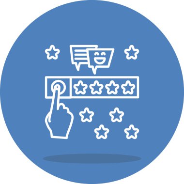 En İyi Müşteri Deneyimi Temiz Profesyonel Düz Tasarım Özelliği