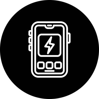 Geçerli web simgesi vektör illüstrasyonu