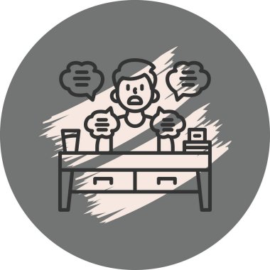 Konuşkan Dengeli Sofistike Web Tasarım Özelliği