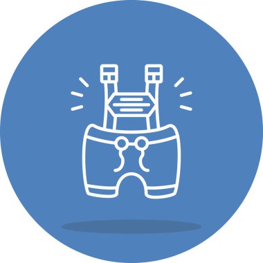 Giysiler Profesyonel Asgari Web Tasarımı Düzeni