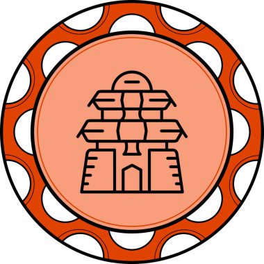 Chiang Kai Shek Yenilikçi Modern Yaratıcı Grafik Özelliği