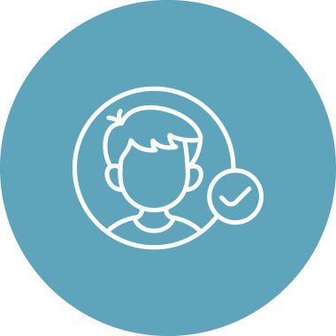 Takip Edici Yaratıcı Eşsiz Markalaştırıcı Elementi