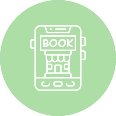 Çevrimiçi Rezervasyon Yaratıcı Eşsiz Ürün Tasarım Elemanı