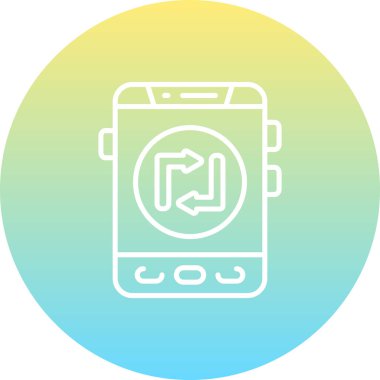 Minimum Gelişmiş Marka Tasarım Varlığını Yeniden Oluştur