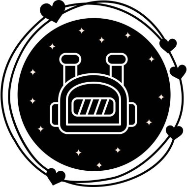 Bot Çağdaş Yenilikçi Dijital Tasarım Varlığı