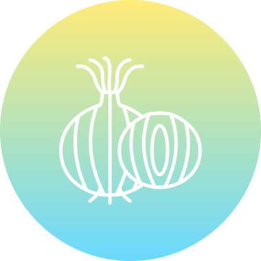 Soğan Profesyoneli Eşsiz Kullanıcı Arayüzü Düzeni