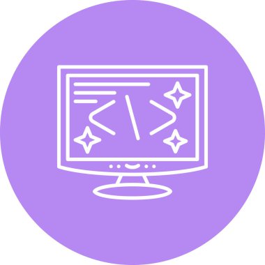 Temiz Kodlama Temiz Profesyonel Düz Tasarım Özelliği