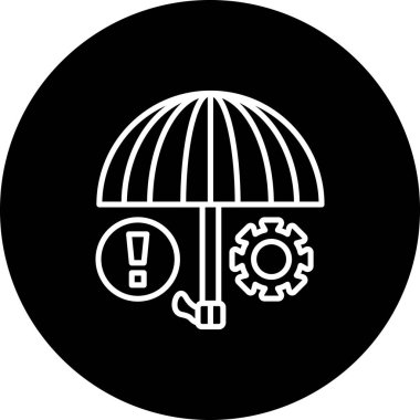 Hafifletme Zarif Vektör Sanatı Nesnesi