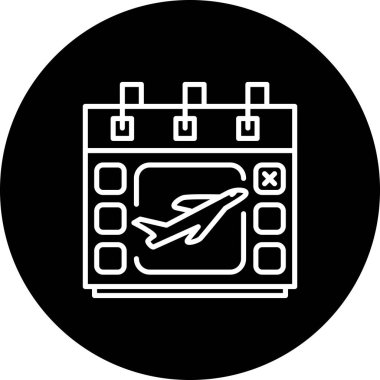 İptal Edilen Yüksek Kaliteli Özel Vektör Tasarımı