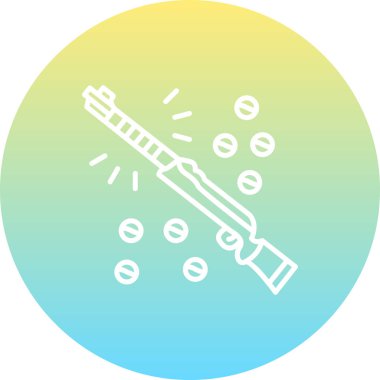 Diana Oktoberfest Ayrı Modern Dijital Tasarım Elemanı