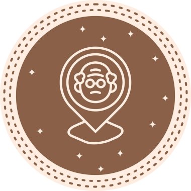 Çağrı Merkezi Premium Çağdaş Düz Vektör Özelliği