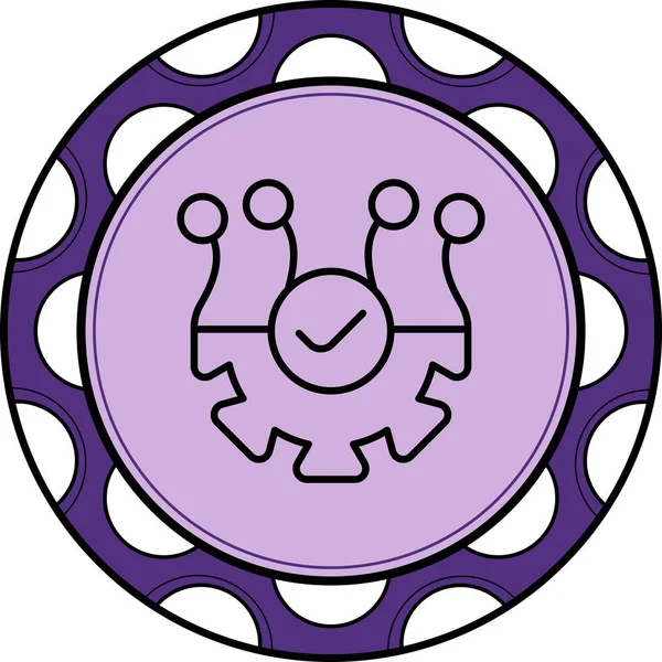 Dijital Zarif Modern Markalaştırıcı Varlığı