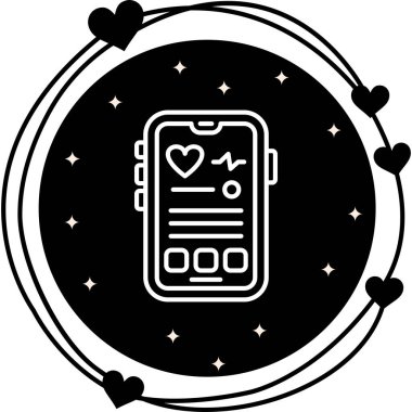 Web simgesi çizimi alıştırması