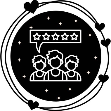 Gruplandırma Yüksek Kalite Özel Vektör Tasarımı