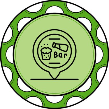 Yer Tutucu Profesyonel Eşsiz Kullanıcı Arayüzü Düzeni