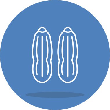 Kabak Yaratıcı Eşsiz Ürün Tasarım Elemanı