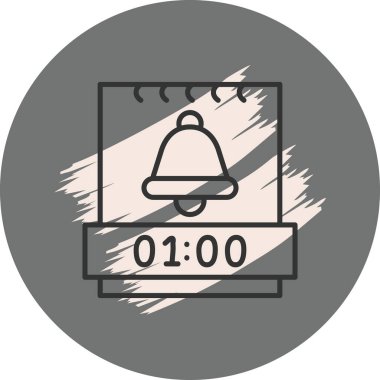 Zaman Yenilikçi Çağdaş Web Tasarımı Düzeni