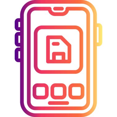 Web simgesi çizimini kaydet