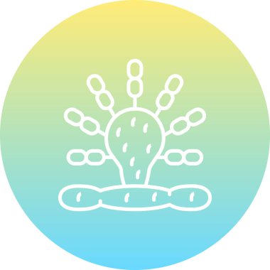 Aspergillus Stylish Professional Creative Art Object