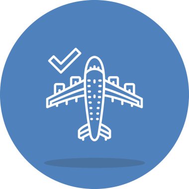 Zamandaki Uçuş Entelektüel Asgari Arayüz Tasarımı Elementi