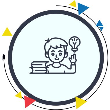 Daha fazla web simgesi vektör illüstrasyonu öğren