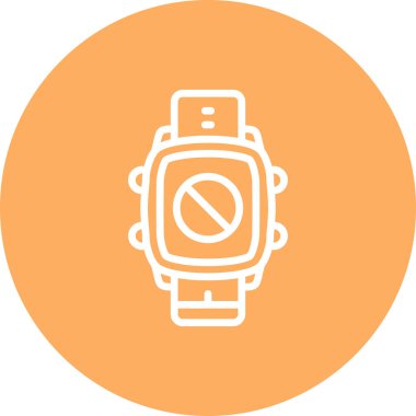 Akıllı İzleme Yasağı Dinamik Kullanıcı Odaklı Grafik Özelliği