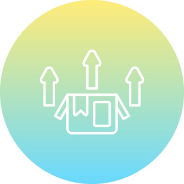 Büyüme Biçimlendirilmiş Yaratıcı Tasarım Elemanı