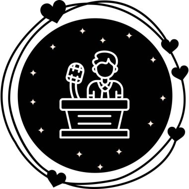 Genel Müdür Simge Konuşuyor, Basit Görüntü