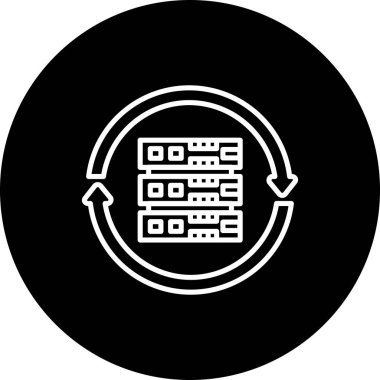 Eşzamanlama Sunucusu Yüksek Çözünürlüklü Dinamik Tasarım Düzeni