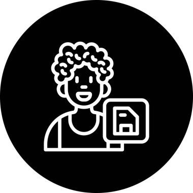 Web simgesi çizimini kaydet