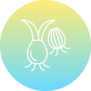 Zebrune Şaloğu Temiz Sayısal Grafik Düzenlemesi