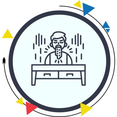 Kusmuk Yenilikçi Modern Yaratıcı Grafik Özelliği