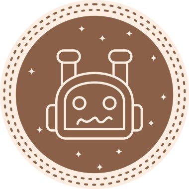 Bot Professional Eşsiz Kullanıcı Arayüzü Düzeni