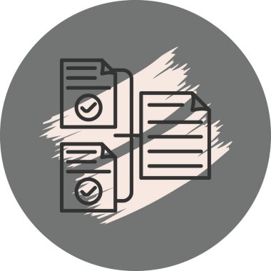 Dosya Yönetimi Yaratıcı Dinamik Web Tasarımı Nesnesi