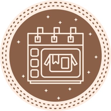 Ayarlanmış Özel Düz Vektör Düzeni