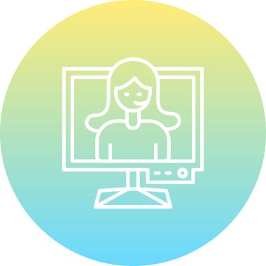 Çevrimiçi İşlevsel Web Arayüzü Elemanı Desteği