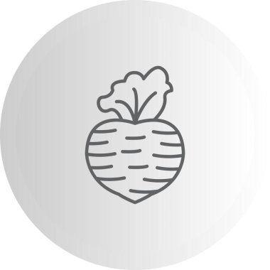 Şalgam Minimum Gelişmiş Marka Tasarımı Varlığı