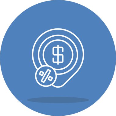 Zarif Asgari Dijital Grafik Sembolü