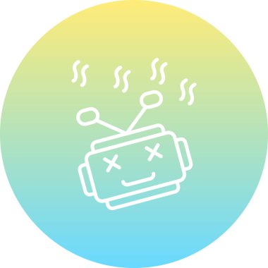 Bot Dinamik Özel Dijital Sanat Düzeni