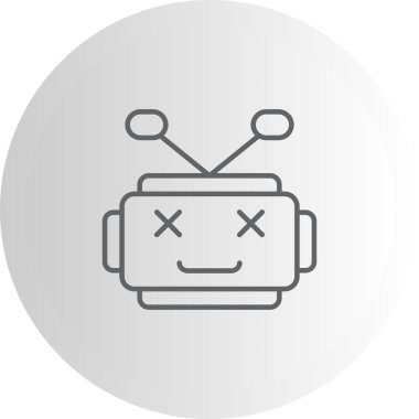 Bot Minimal Sofistike Marka Tasarım Varlığı