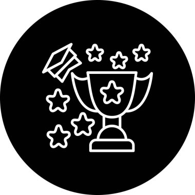 Ganimet Tarzı Temiz Ürün Tasarımı Nesnesi