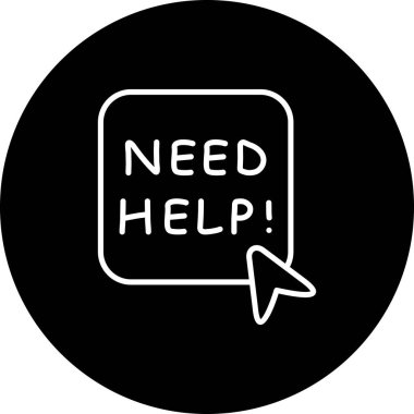 Yenilikçi Düz Ürün Tasarım Sembolüne Yardım