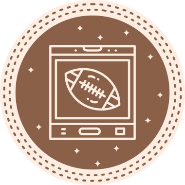 Tablet Profesyonel Asgari Web Tasarımı Düzeni