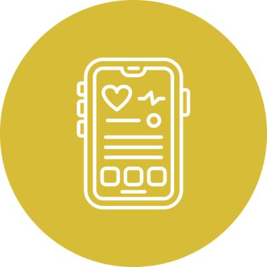 Profesyonel Asgari Yaratıcı Grafiksel Nesne Egzersizi