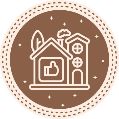 Ev Dinamik Kullanıcı Odaklı Grafik Özelliği